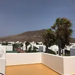 Karisa Villa Playa Blanca (Lanzarote)