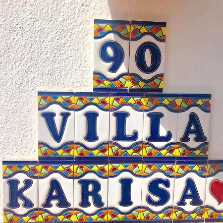 Karisa Vila