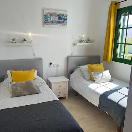 Villa Karisa *
