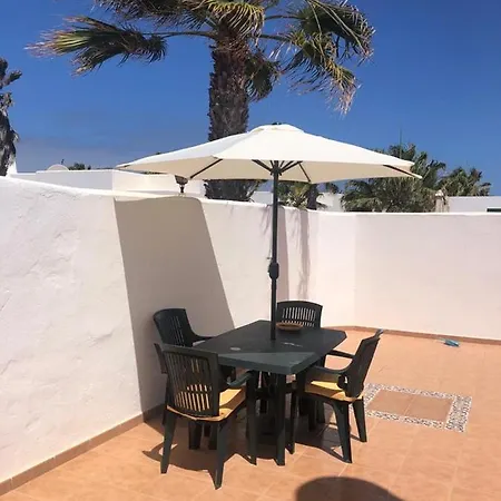 Villa Karisa Playa Blanca
