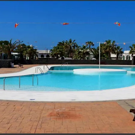 Villa Karisa Playa Blanca