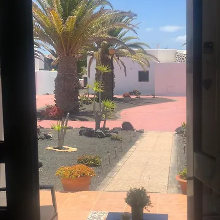 Karisa * Playa Blanca (Lanzarote)