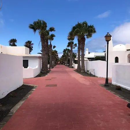 Karisa * Playa Blanca (Lanzarote)