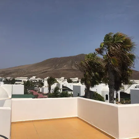 Karisa Villa Playa Blanca (Lanzarote)