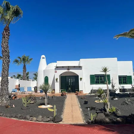 Karisa * Playa Blanca (Lanzarote)