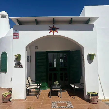 Karisa * Playa Blanca (Lanzarote)