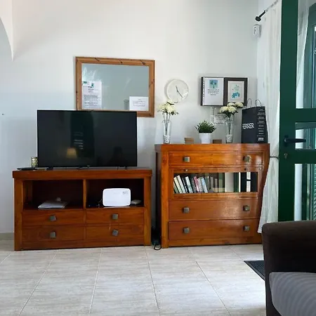 Villa Karisa Playa Blanca (Lanzarote)