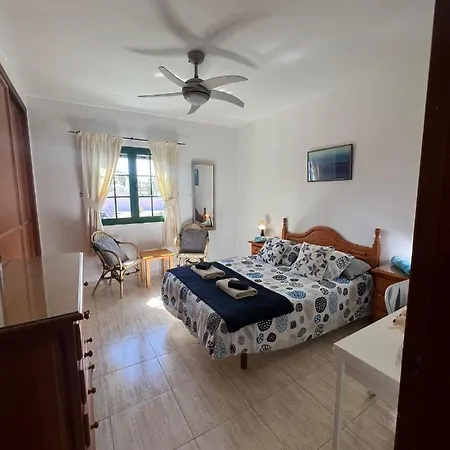 Karisa Villa Playa Blanca (Lanzarote)