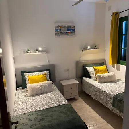 Karisa * Playa Blanca (Lanzarote)