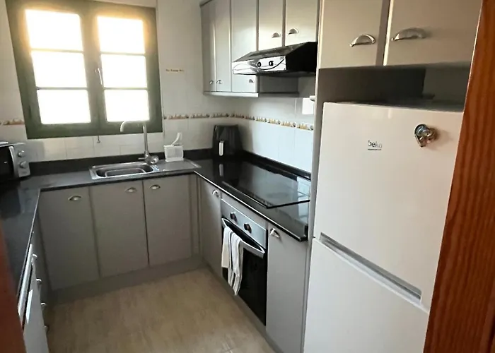 Karisa Villa *