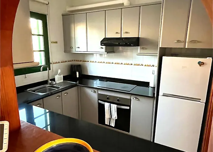 Karisa Villa