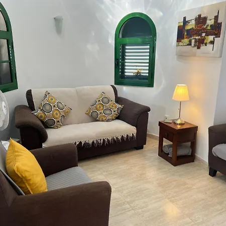 Karisa * 普拉亚布兰卡