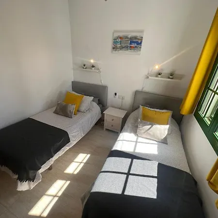 Villa Karisa *