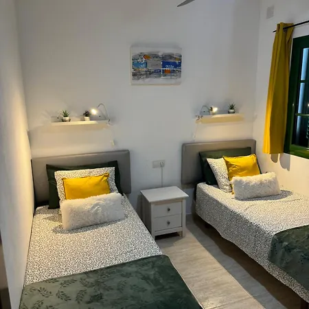 Karisa * 普拉亚布兰卡